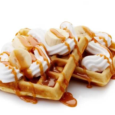 waffle