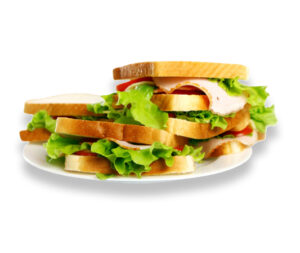 Chilli Cheese Sandwich