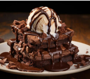 Yuffie's smoothy & Creamy