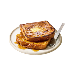 French toast