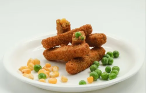 Veggie stix
