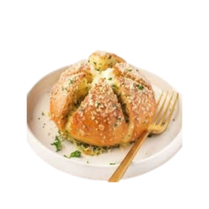 Korean garlic butter