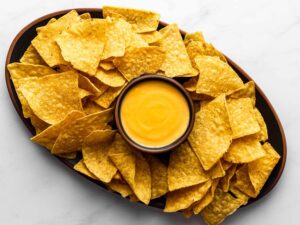 Nachos (normal)